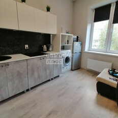 Квартира 31 м², 1-комнатная - изображение 2
