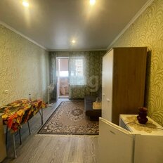 Квартира 22,6 м², студия - изображение 2