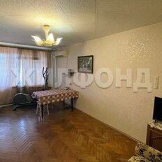 Квартира 37,6 м², 1-комнатная - изображение 4
