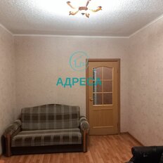 Квартира 56,3 м², 3-комнатная - изображение 3