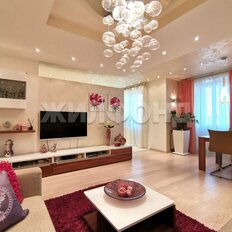 Квартира 97,6 м², 3-комнатная - изображение 1