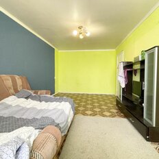 Квартира 33,4 м², 1-комнатная - изображение 5