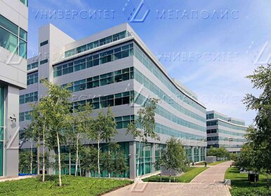 220 м², офис 657 000 ₽ в месяц - изображение 35