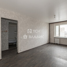 Квартира 33,8 м², 1-комнатная - изображение 5