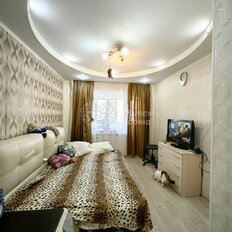 Квартира 25,9 м², 1-комнатная - изображение 2