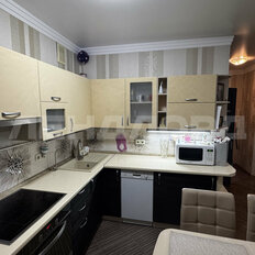 Квартира 50 м², 1-комнатная - изображение 4