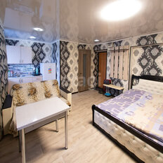 Квартира 29 м², студия - изображение 1