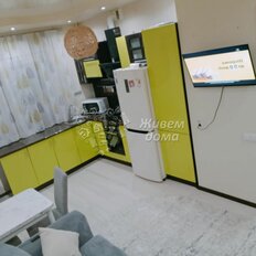 Квартира 36,3 м², 1-комнатная - изображение 2