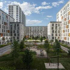 Квартира 86,3 м², 2-комнатная - изображение 3