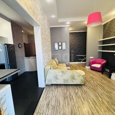 Квартира 51,4 м², 2-комнатная - изображение 2