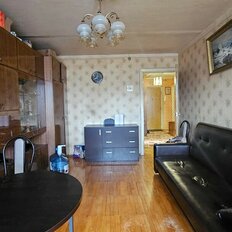 Квартира 48,6 м², 2-комнатная - изображение 5