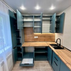 Квартира 58,2 м², 3-комнатная - изображение 3