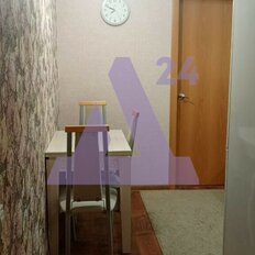 Квартира 45,4 м², 2-комнатная - изображение 5
