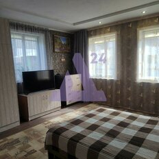 Квартира 35 м², студия - изображение 3