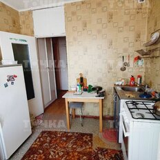 Квартира 52,1 м², 2-комнатная - изображение 3