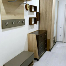 Квартира 28,4 м², студия - изображение 1