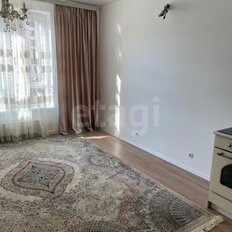 Квартира 25,7 м², студия - изображение 3