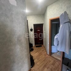 Квартира 53,9 м², 2-комнатная - изображение 5