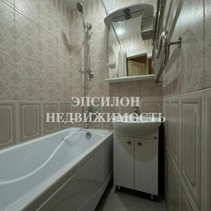 Квартира 60,8 м², 3-комнатная - изображение 3