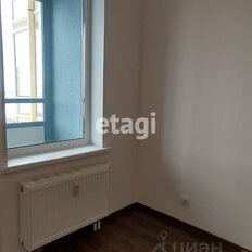 Квартира 25 м², студия - изображение 3