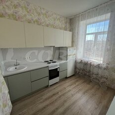 Квартира 45 м², 1-комнатная - изображение 3