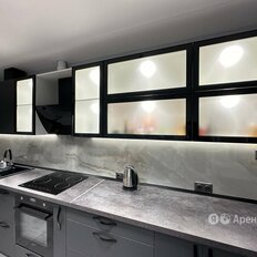 Квартира 61 м², 2-комнатная - изображение 2