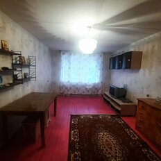 Квартира 34,2 м², 1-комнатная - изображение 1