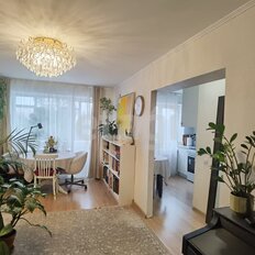 Квартира 42,4 м², 2-комнатная - изображение 2