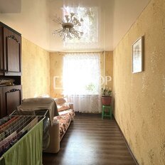 Квартира 65 м², 3-комнатная - изображение 3
