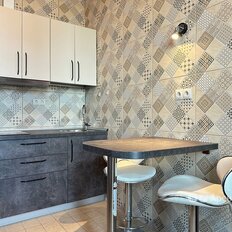 Квартира 36 м², 1-комнатная - изображение 1
