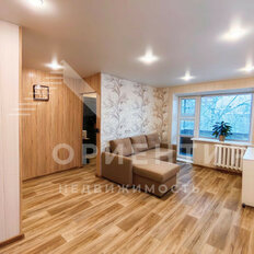 Квартира 31,3 м², 1-комнатная - изображение 4