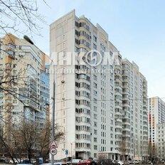 Квартира 36 м², 1-комнатная - изображение 1