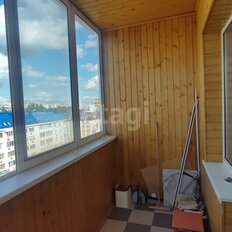 Квартира 108,4 м², 3-комнатная - изображение 4