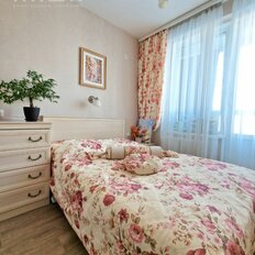 Квартира 33,9 м², 1-комнатная - изображение 1