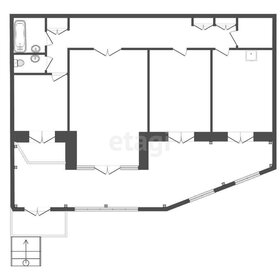 68,2 м², офис - изображение 5