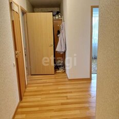 Квартира 60 м², 2-комнатная - изображение 3