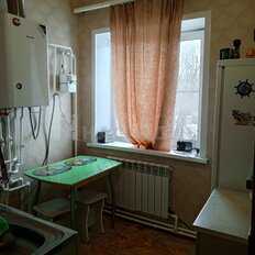 Квартира 27,2 м², 1-комнатная - изображение 5