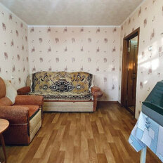 Квартира 34 м², 1-комнатная - изображение 3
