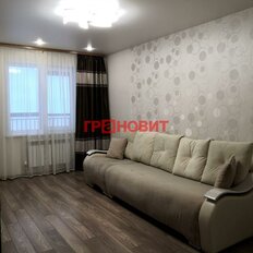 Квартира 54,3 м², 2-комнатная - изображение 1