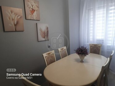 75,4 м², 3-комнатная квартира 12 450 000 ₽ - изображение 119