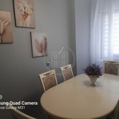 Квартира 86,6 м², 3-комнатная - изображение 2