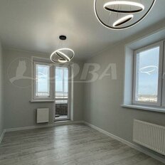 Квартира 55 м², 2-комнатная - изображение 2