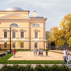 Квартира 42,1 м², 1-комнатная - изображение 5