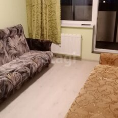 Квартира 20 м², студия - изображение 1