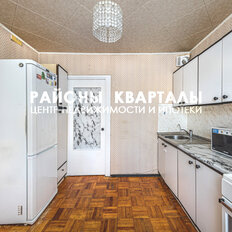 Квартира 33,1 м², 1-комнатная - изображение 3