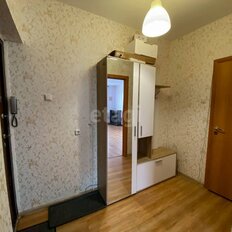 Квартира 37,6 м², 1-комнатная - изображение 5