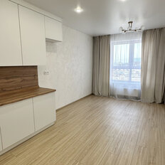 Квартира 65,3 м², 2-комнатная - изображение 5