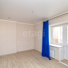 Квартира 52,8 м², 1-комнатная - изображение 5