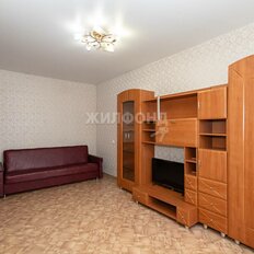 Квартира 36,1 м², 1-комнатная - изображение 3