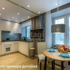 Квартира 45,9 м², 2-комнатная - изображение 1